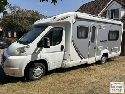 Swift Bolero 680 Fb 2007