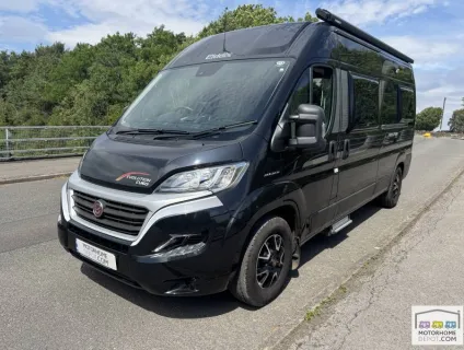Elddis Evolution  CV60 2021