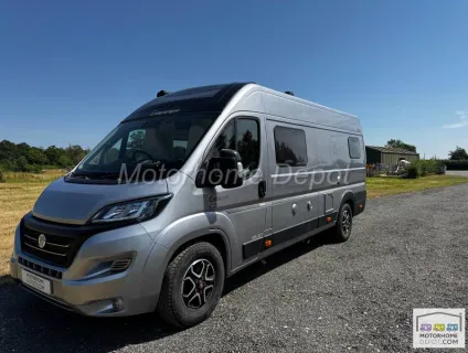 Rapido Dreamer D68 Select  2023