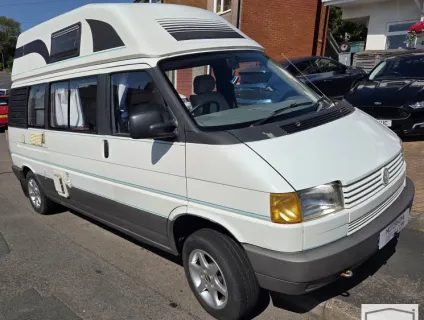 Swift Carrera  1996