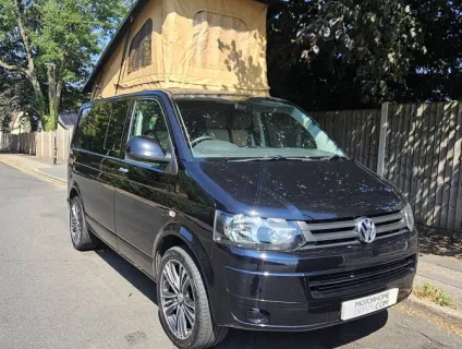 Volkswagen Transporter T5.1  2010