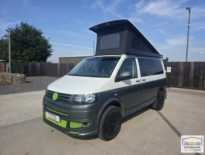 Volkswagen T5.1   2011