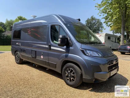 Elddis Vogue   2026