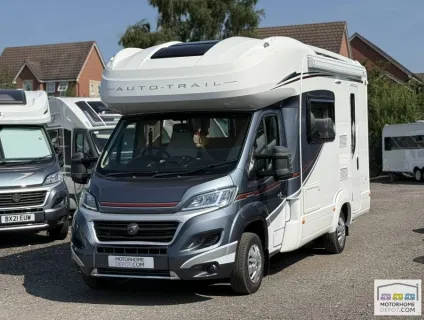 Auto-Trail Imala 615 2017