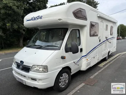 Lunar Roadstar 786 2006