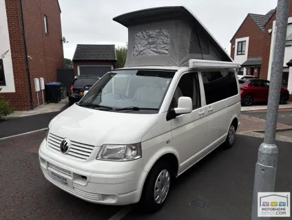 Volkswagen T5  2009