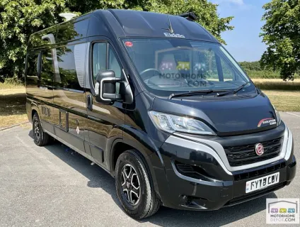 Elddis Evolution  CV20  2023