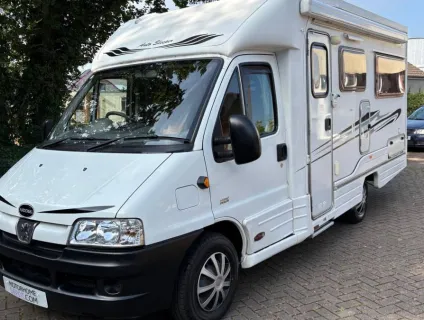 Autocruise Starspirit  2003