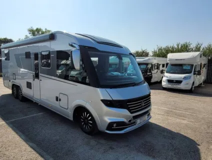Adria Supersonic 890 LL 2023