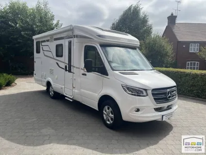 Hymer ML-T 580 2020