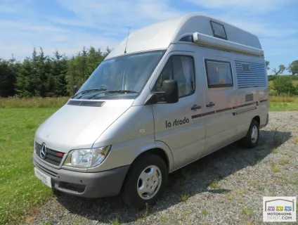 La Strada Regent L 2006