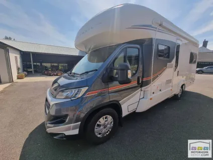 Auto-Trail Apache 700 2015
