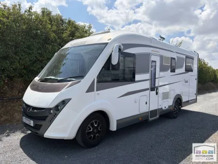 Mobilvetta K-Yacht  Tekno Line 85 2019