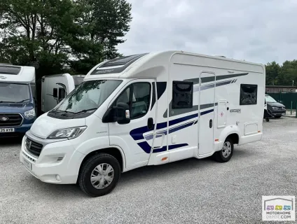 Swift Escape 664 2020