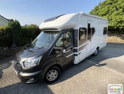 Auto-Trail F-Line F72 2022