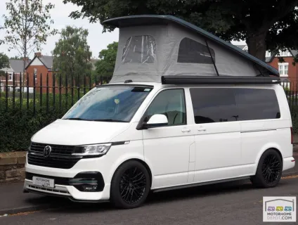 Volkswagen T28 Highline 2024