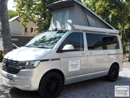 Volkswagen Camper King   2021