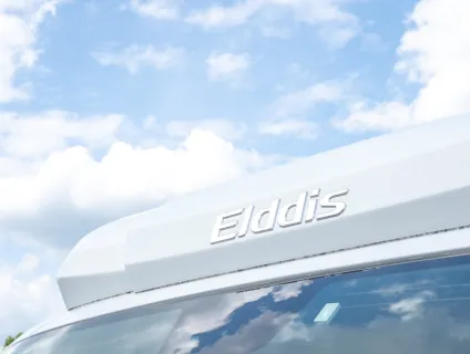 Elddis Autoquest 115 140BHP 2020