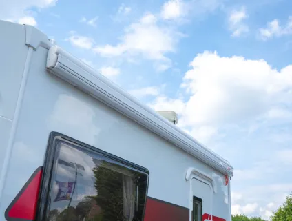 Elddis Autoquest 115 140BHP 2020