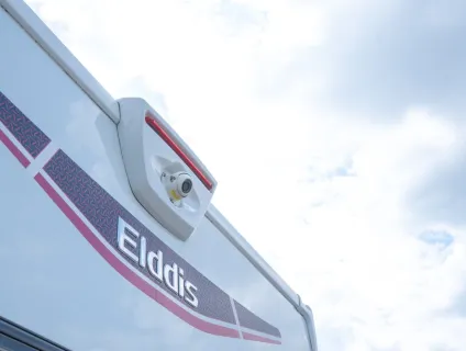Elddis Autoquest 115 140BHP 2020