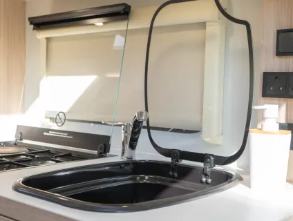 Elddis Evolution 135 60th Edition 140BHP 2025