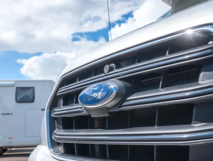 Benimar Tessoro 486 170BHP 2021