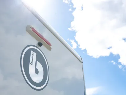 Benimar Tessoro 486 170BHP 2021