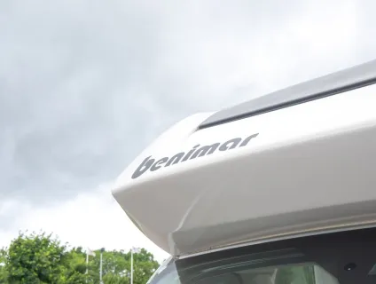Benimar Tessoro 487 170BHP 2023