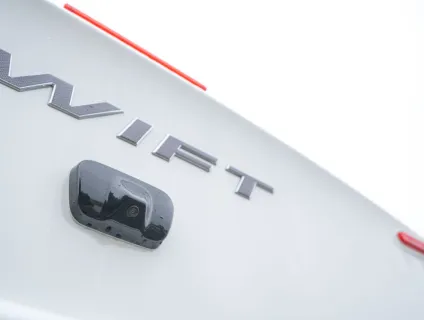 Swift Voyager 584 130BHP 2026