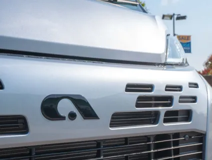 Adria Twin 640 SGX 60Y 140BHP Auto 2026