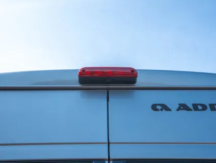 Adria Twin 640 SGX 60Y 140BHP Auto 2026
