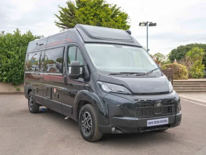 Autotrail V-Line 610 Sport 140BHP Auto 2026