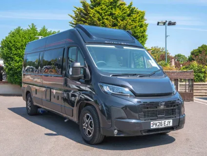 Autotrail V-Line 610 Sport 140BHP Auto 2026