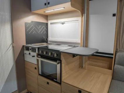 Chausson First Line 630 130BHP 2025