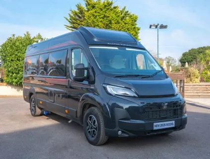 Autotrail V-Line 635 Sport 140BHP Auto 2026