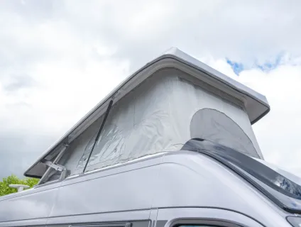 Autotrail Adventure 65 140BHP Auto 2025