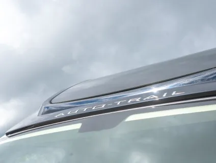 Autotrail Adventure 65 140BHP Auto 2025