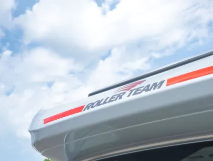 Rollerteam Zefiro 665 130BHP Auto 2024