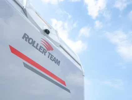 Rollerteam Zefiro 665 130BHP Auto 2024
