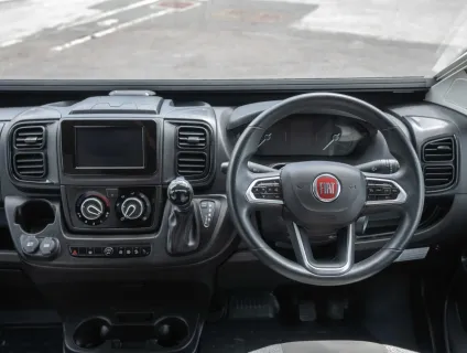 Swift Escape 674 140BHP Auto 2024