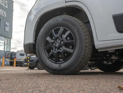 Autotrail Expedition 68 140BHP Auto 2026