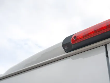 Autotrail Expedition 68 140BHP Auto 2026