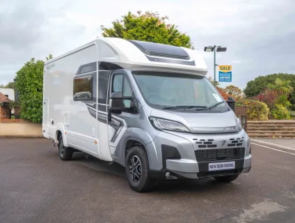 Autotrail Imala 736G 140BHP Lo Line 2026