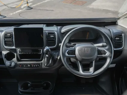 Swift Kon-Tiki 784 180BHP Auto 2025