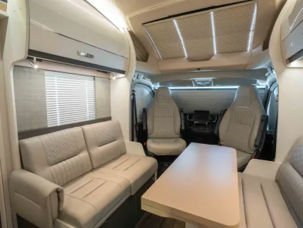 Swift Kon-Tiki 784 180BHP Auto 2025