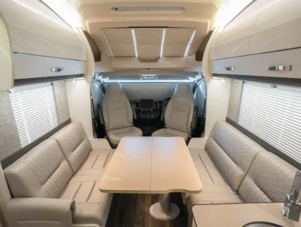 Swift Kon-Tiki 784 180BHP Auto 2025