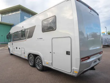 Adria Supersonic 890 LC 170BHP Auto 2025