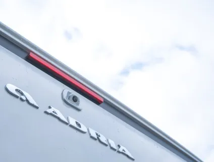 Adria Supersonic 890 LC 170BHP Auto 2025