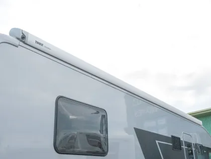 Adria Supersonic 890 LC 170BHP Auto 2025