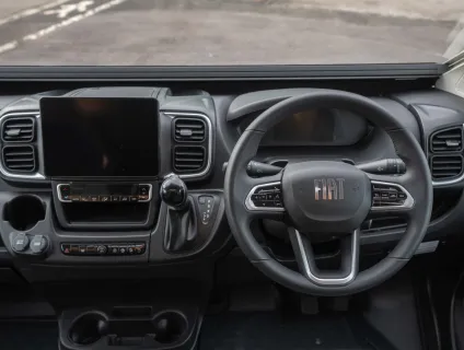 Swift Kon-Tiki 894 180BHP Auto 2026